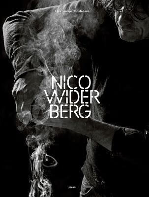 预订nico widerberg