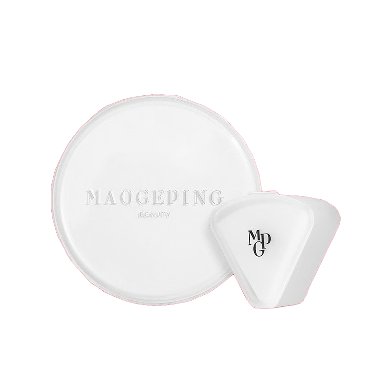 ë��ƽ��MAOGEPING�����Ǻ������Ƥ��۸�۵�Һ���Է۸�ʪ���ñ�Я��ױ���� ���Ƿ۵׺���1��װ 6�� 59Ԫ