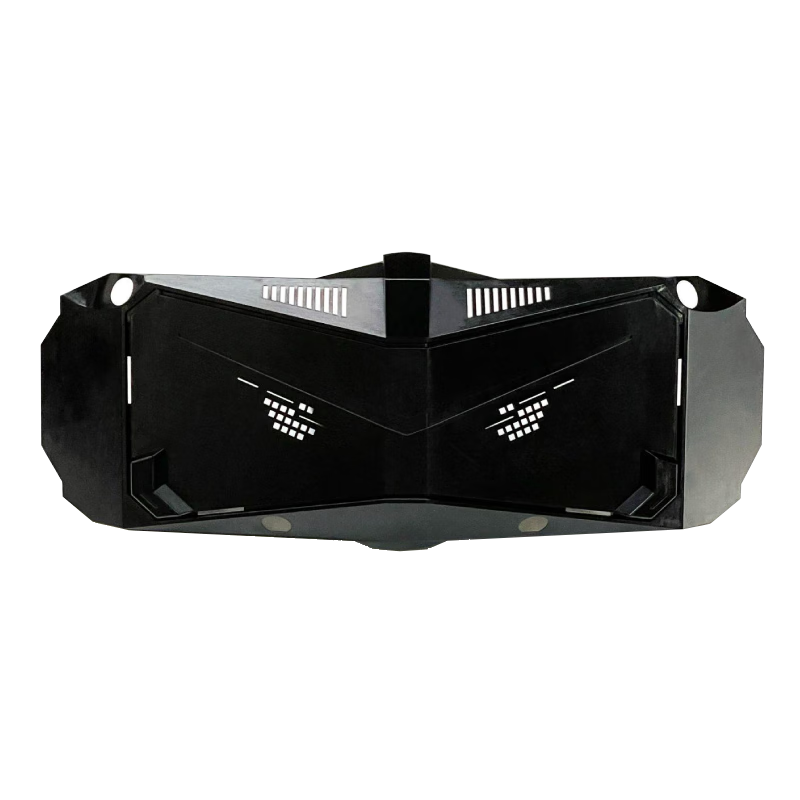 PiMAXPimax小派水晶Crystal 新品Light PCVR眼鏡一體機(jī)3d超清8K頭盔頭顯玩游戲看電影虛擬設(shè)備 lighthouse面板