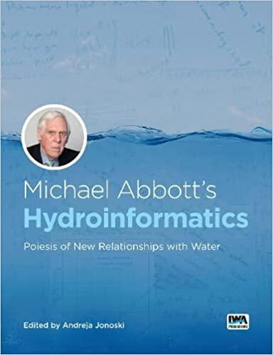 预订 michael abbotts hydroinformatics: poiesis of new