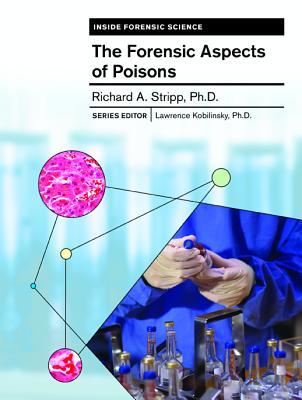 预订 the forensic aspects of poisons
