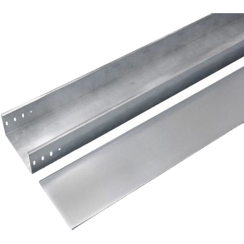 施韵令电缆水平垂直桥架300 100 200镀锌500火400大跨距600不锈钢线槽