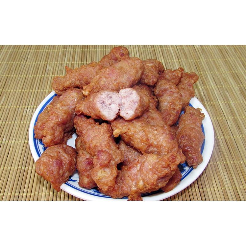 虎钢馋哈信诚熟食 孜然口味里脊肉梗 猪肉脯卤味油炸零食猪肉类美食