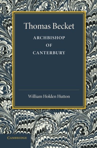 预订 thomas becket