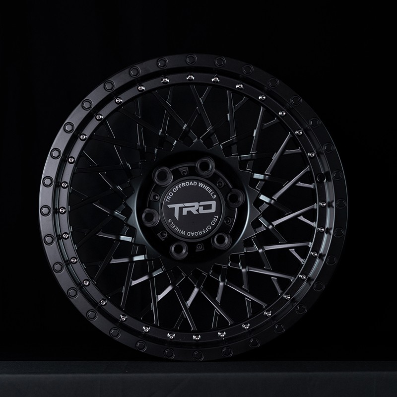 锻造轮毂热销榜