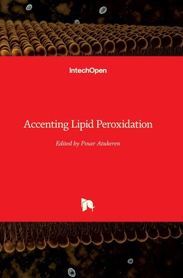 预订 accenting lipid peroxidation