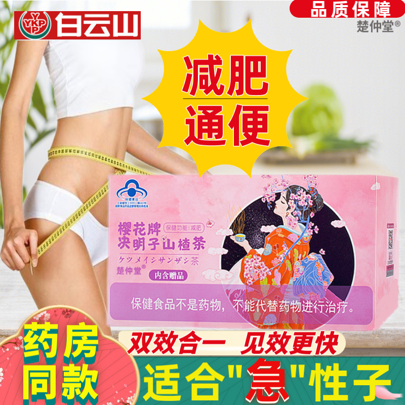 楚仲堂减肥产品价格走势历史,挑战理想身材