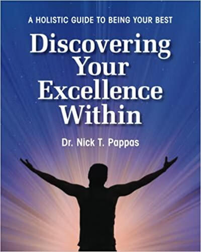 预订 discovering your excellence within: a holistic