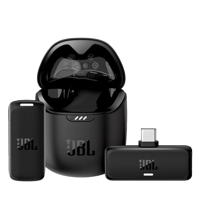 JBLQuantum Stream Wireless ˷С۷vlogֱ¼豸Type-C464.55Ԫȯ