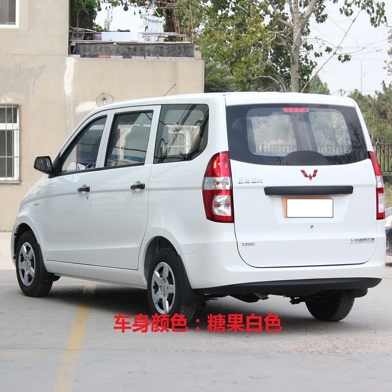 允和美五菱宏光 s3 之光荣光专用汽车划痕修复手摇自动喷漆大地棕补