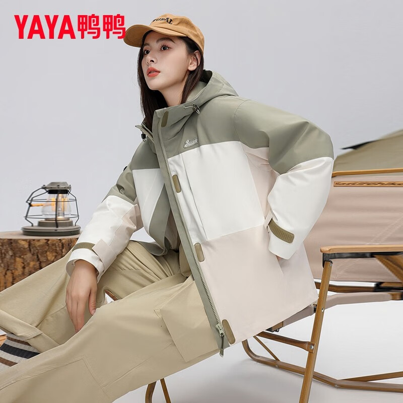 PLUSԱѼѼ YAYA װ޷ Ů̿һ ɫѡ 259Ԫ(ȯ)