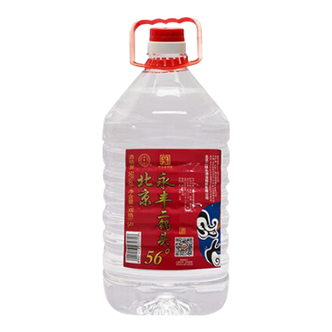 ���ڲ����������Ʊ�������ͷ�׾� ˮ�����ϾƸ߶�ɢװ56��Ͱװɢ���ݾ��þ�ԭ�� 56�� 5L 1Ͱ