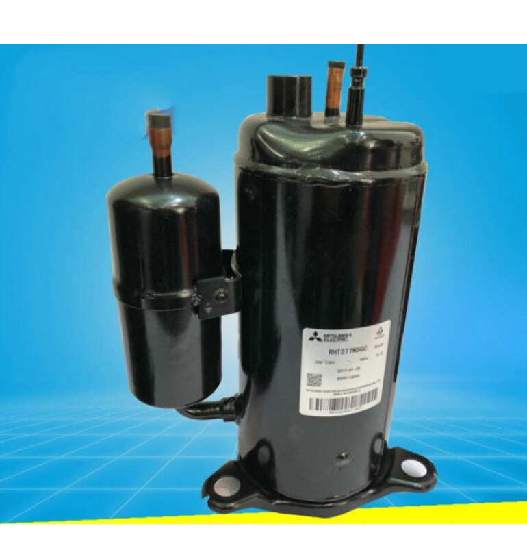 rh231vfh转子式空调制冷压缩机 机