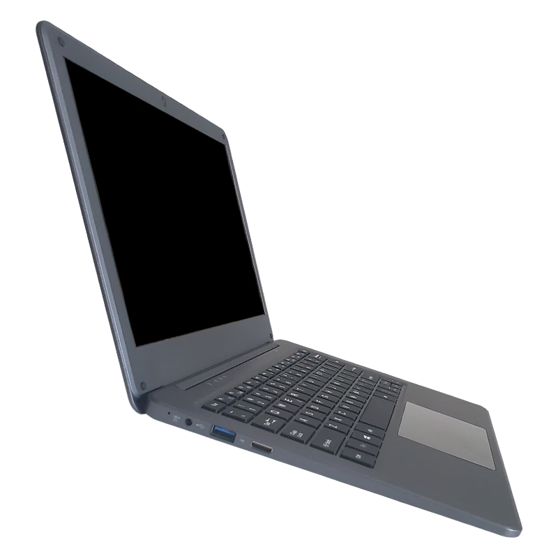 恩叶（NYEAR）11.6英寸电脑英特尔N4020家用办公网课游戏轻薄笔记本6G内存 256G固态硬盘