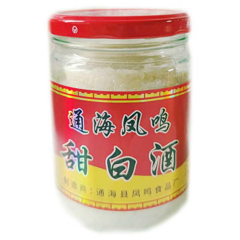 甜白酒的功效,甜白酒的功效与副作用