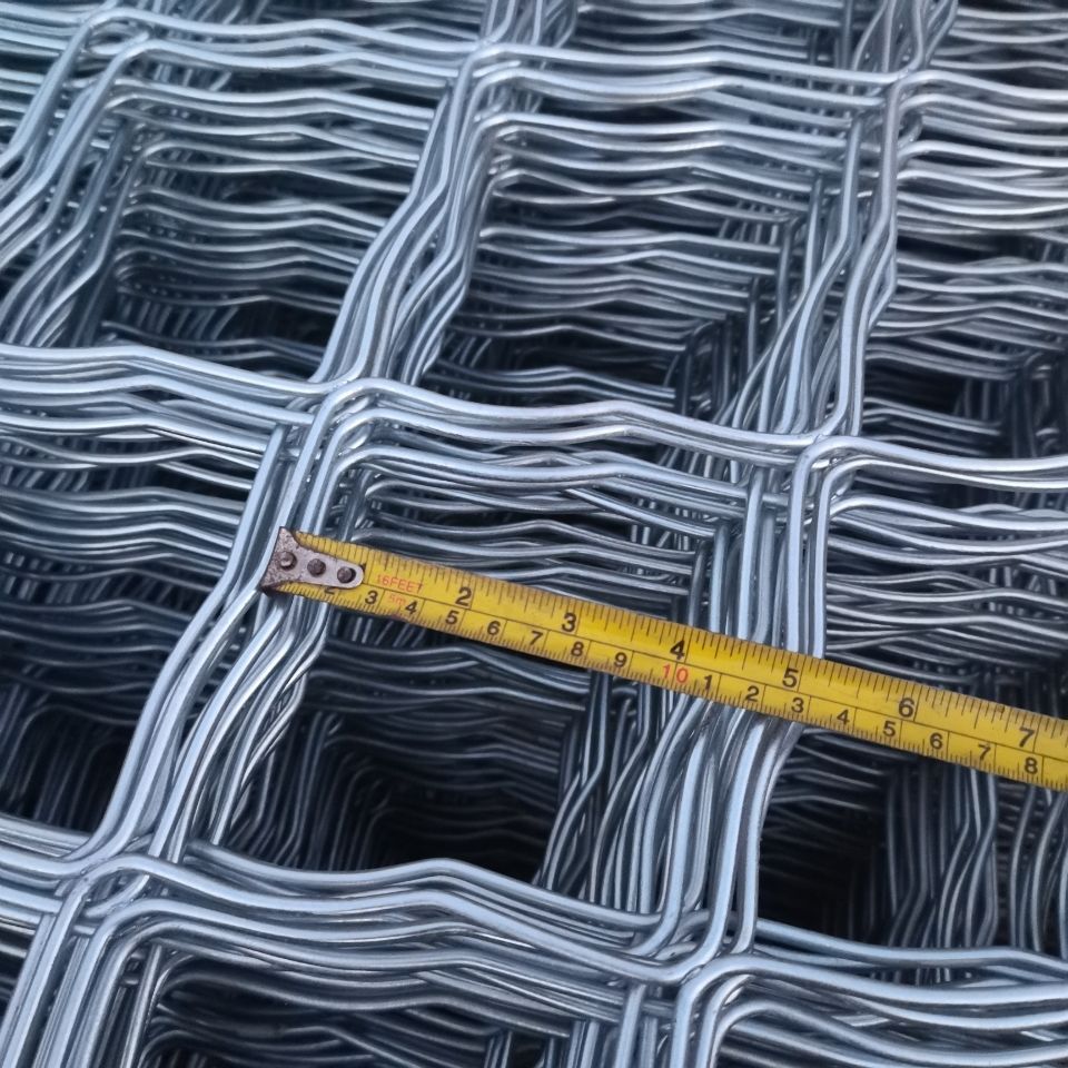 铁丝网养殖安全防护围栏隔离网狗笼网片网格 1x2米不是实际价格别拍