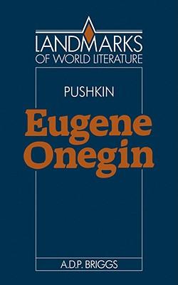 预订 alexander pushkin: eugene onegin