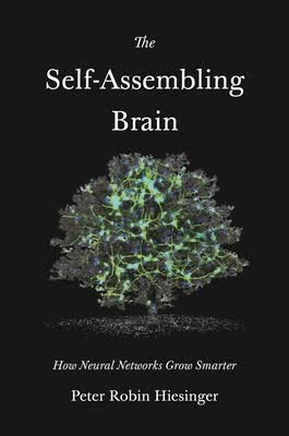 现货The Self-Assembling Brain怎么看?