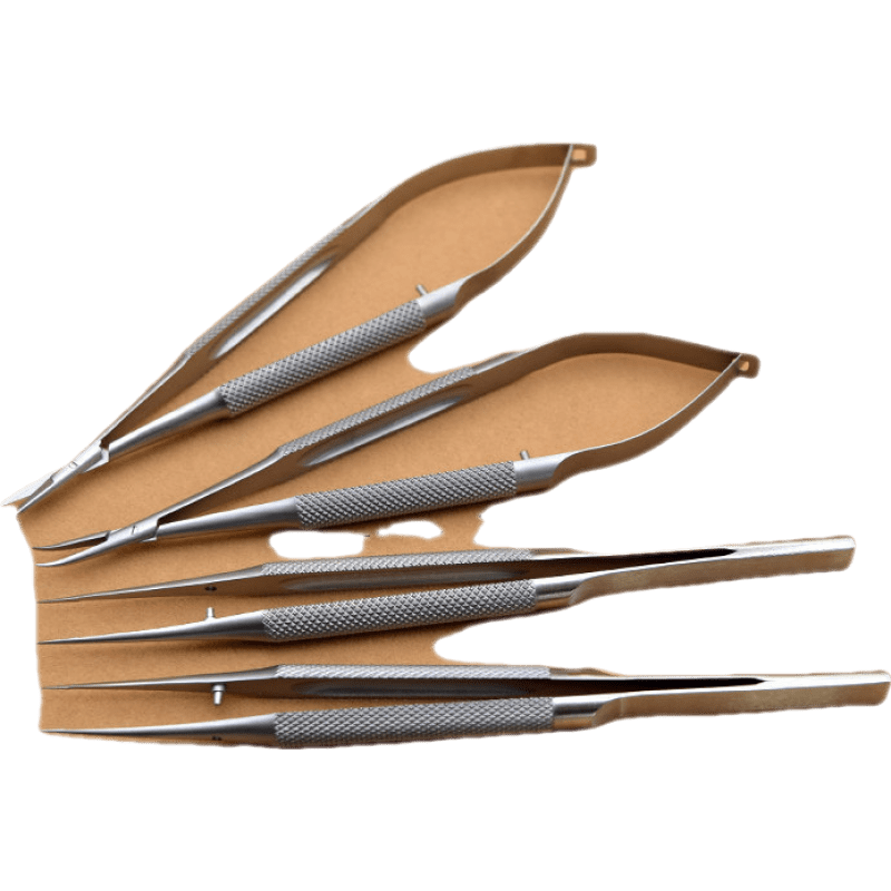 持针器十大品牌排行榜