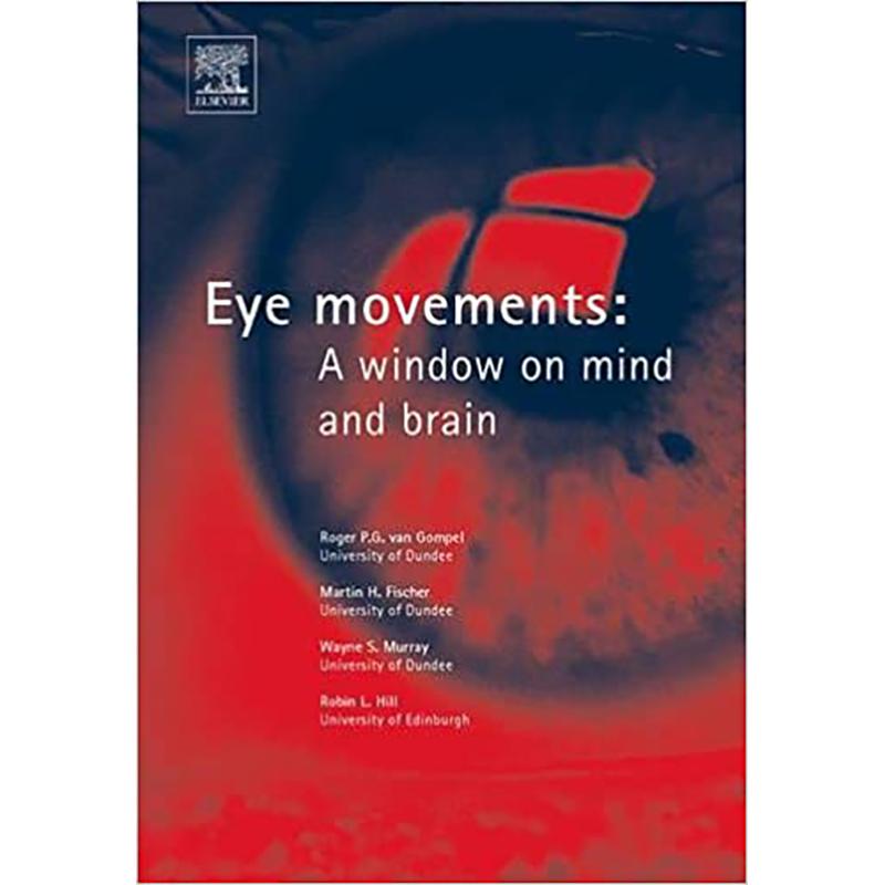 预订eye movements