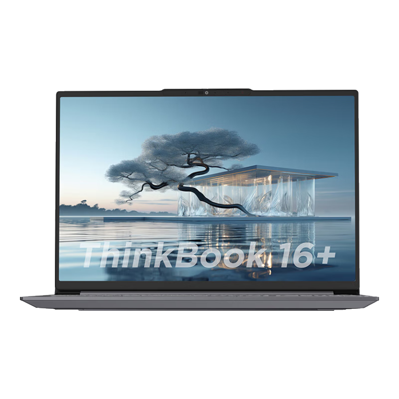ThinkPadʼǱThinkBook 16+ 2024 AIȫܱ ӢضUltra5 125H 16Ӣ 32G 1T 2.5K 120Hz