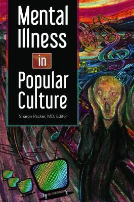 预订mental illness in popular culture
