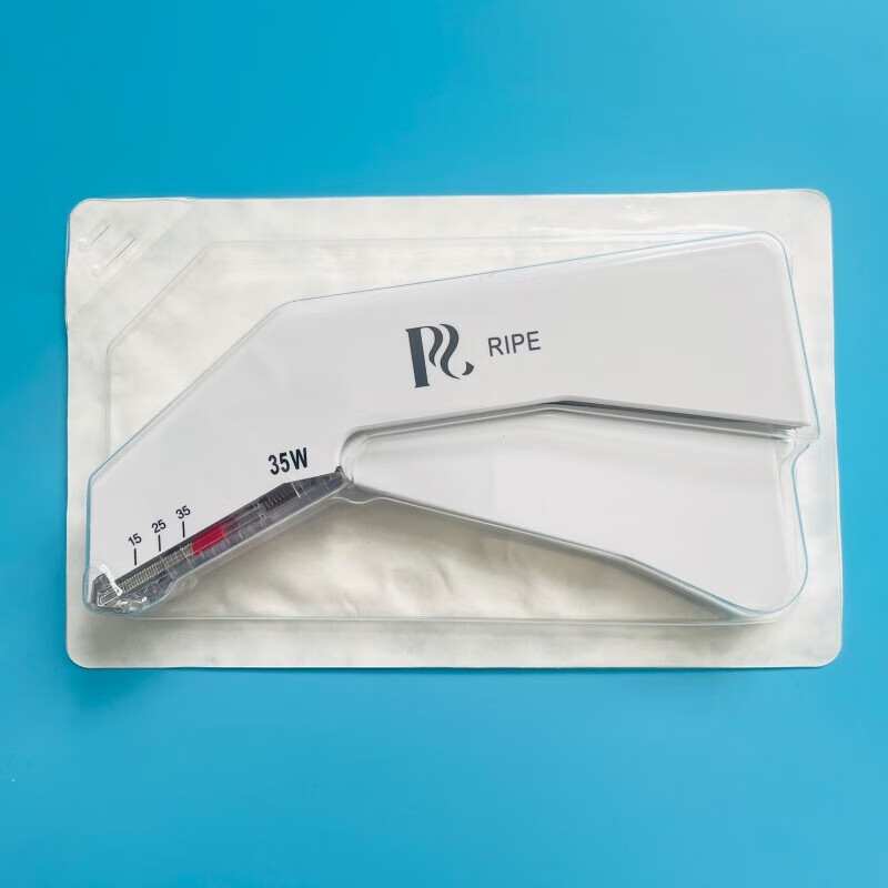 科飞瑞医用钉皮机 一次性皮肤缝合器外科手术后拆钉器皮肤吻合器 皮肤