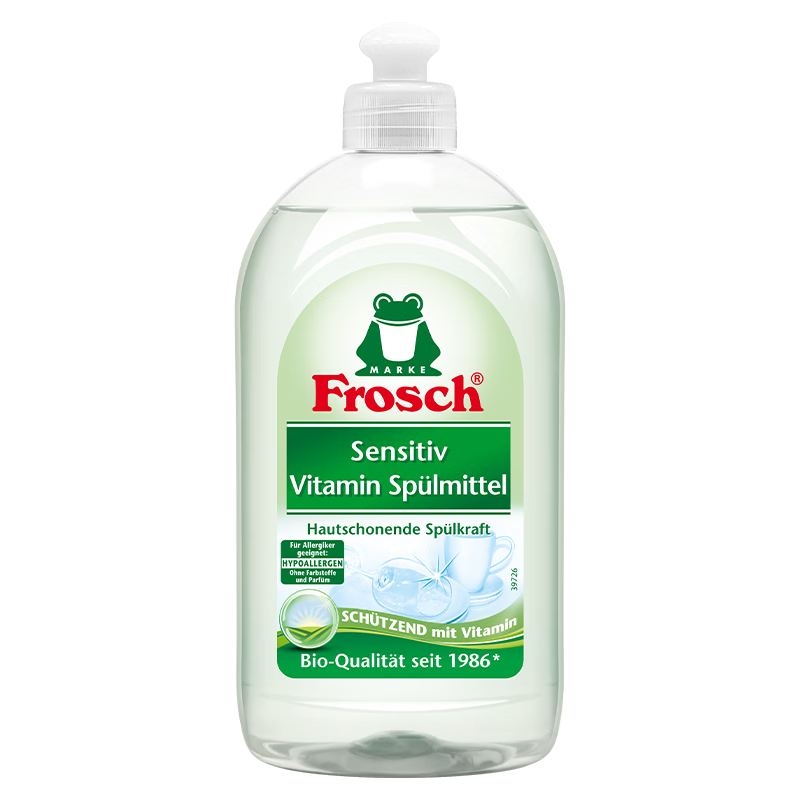 FroschάŨϴྫ 500ml ϴϴ ¹ԭװ42.9Ԫ