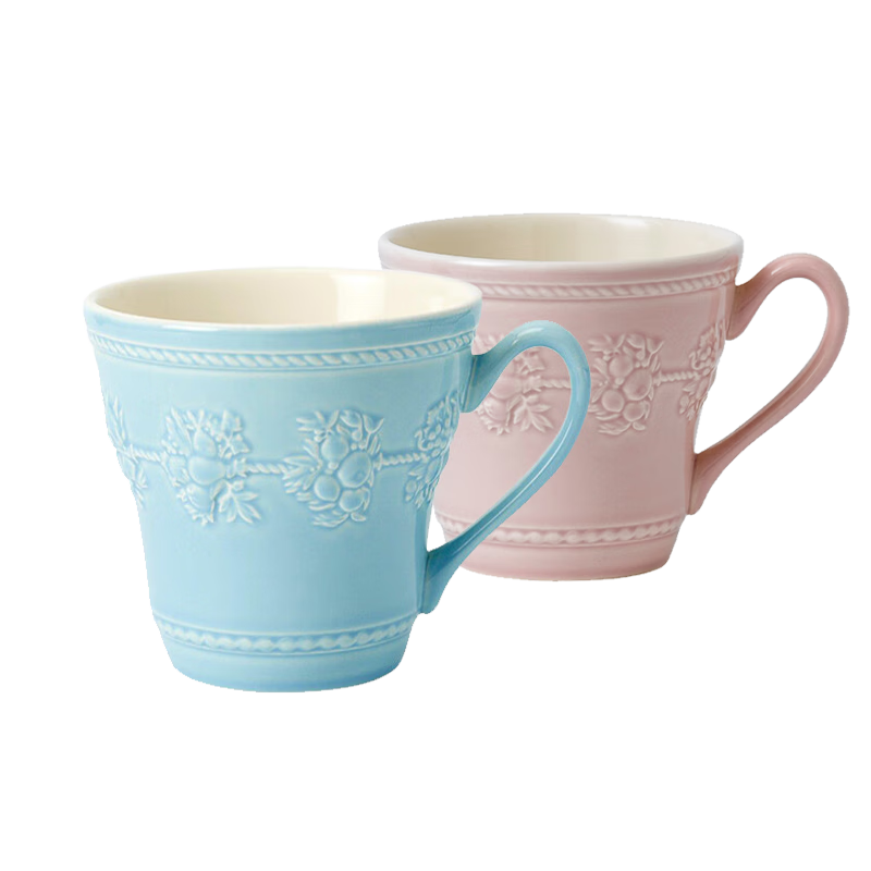 WEDGWOOD情侣杯价格历史走势和销量趋势，精选玮致活欢愉假日男女朋友对杯|查在线咖啡杯商品历史价格