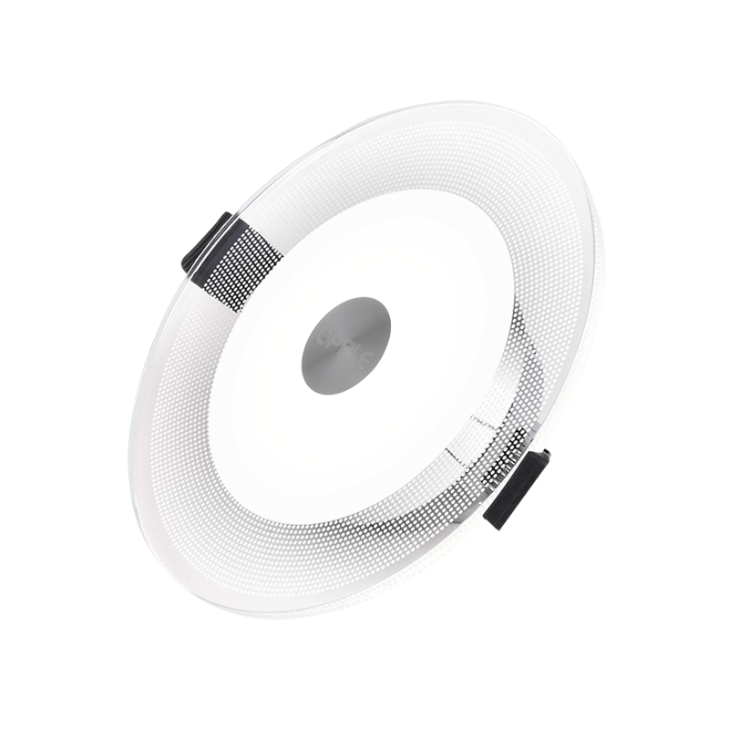 欧普LED照明：LED透明筒灯&导光板桶灯价格走势图及评测推荐