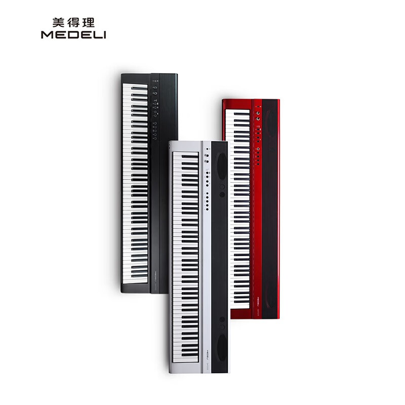 美得理SAP200电钢琴好不好优缺点实情？良心评测