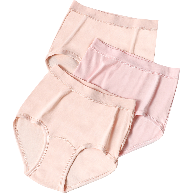 ���ڲ�������ǹ�ڿ�Ů���޸������ɴ���Ůʿ���ǿ�ȫ�޿�ͷ����������̿�׿� ����ɫ+�ۺ�+��ɫ�� 3�� M (160) 58.4Ԫ