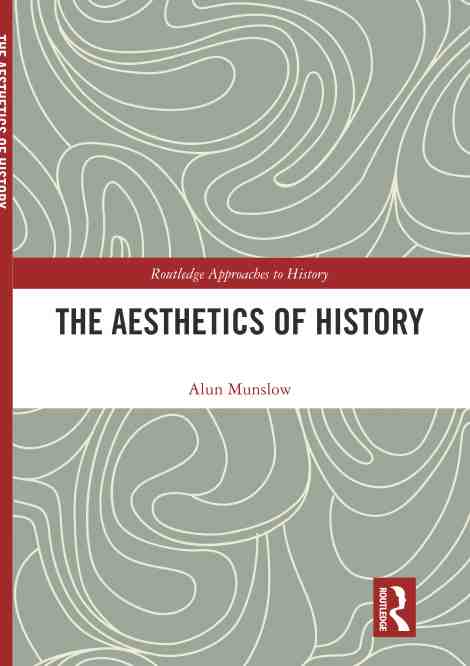 预售 按需印刷 the aesthetics of history