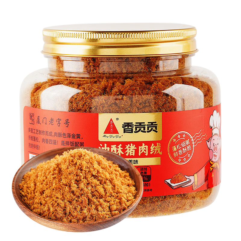 Plus��Ա���㹱�������Ӽ�����������250g �ز���ͯ�跹�決��˾ʳ�ķ���ͨ����