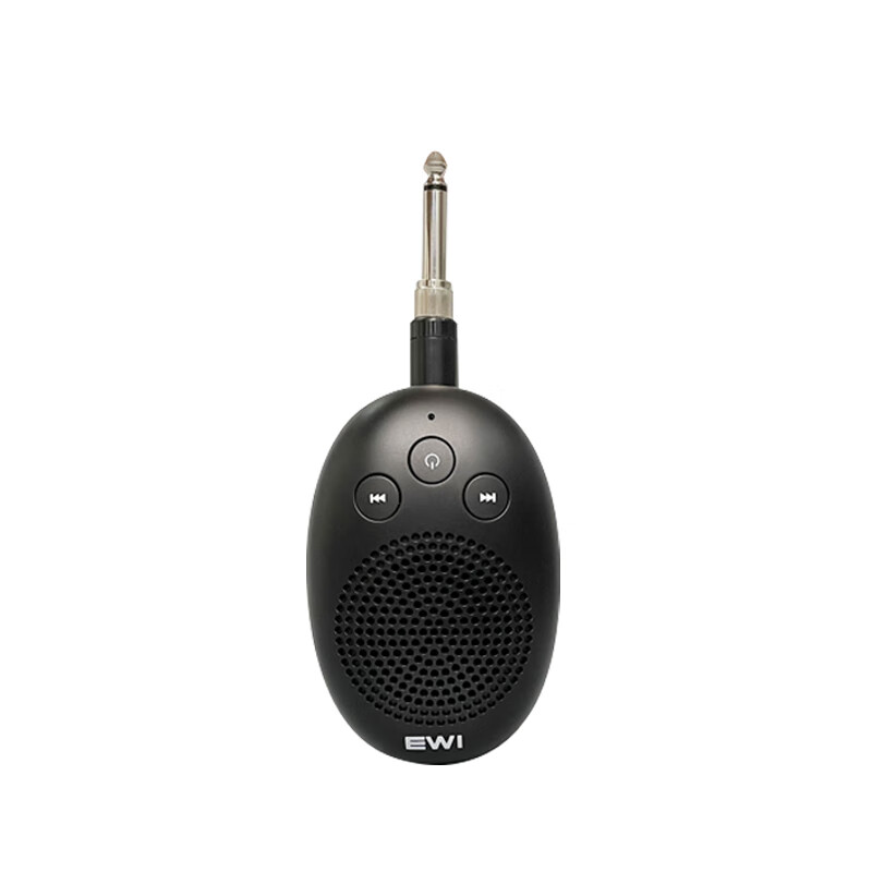 华魅雅佳sp3电吹管专用直插蓝牙小音箱适用各类电吹管乐器小音箱户外