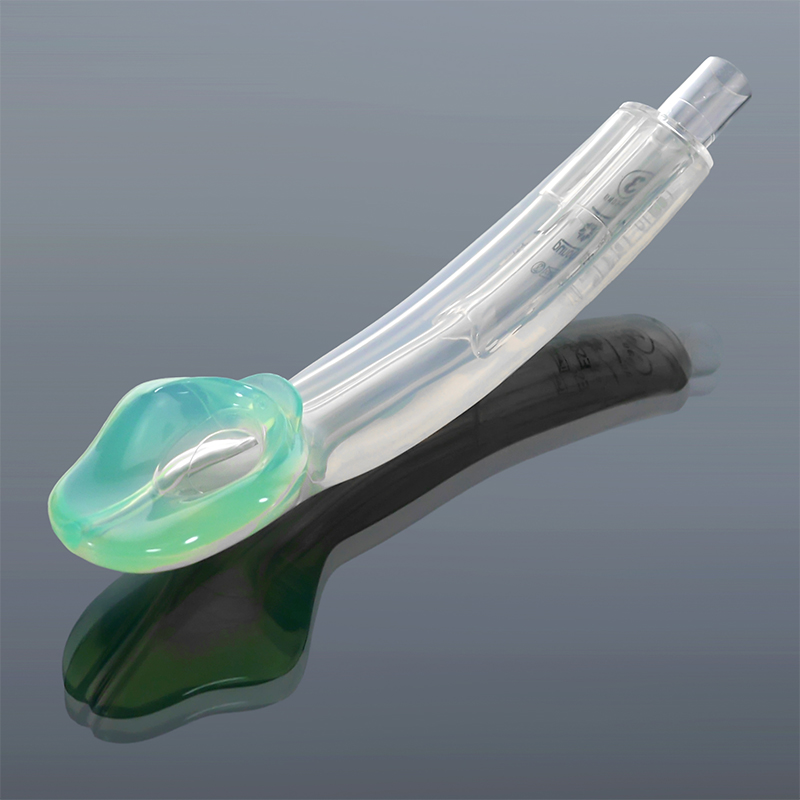 善易器械店 医用免充气喉罩1.0#1.5#2.0#2.5#3.0#4.0#5.