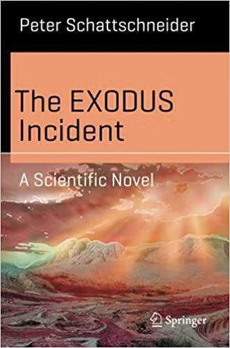 预订 the exodus incident