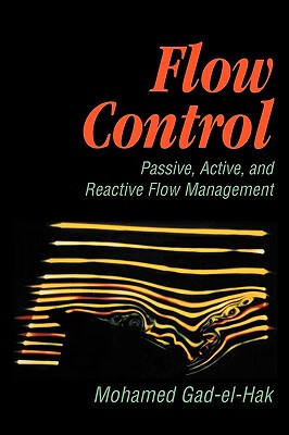 预订 Flow Control