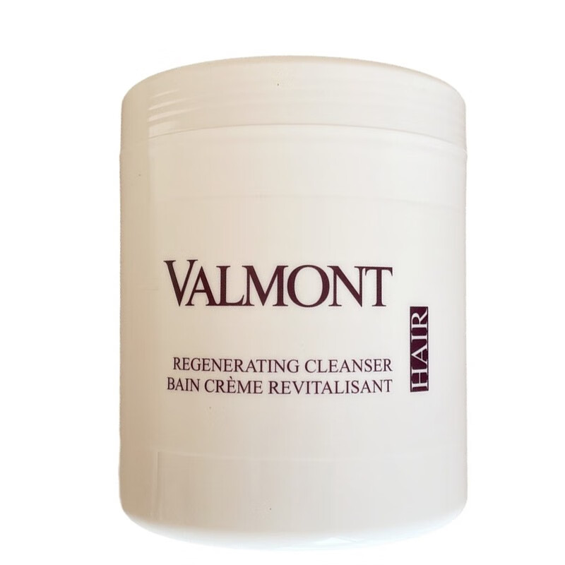 法尔曼(valmont)洗发水 焕彩更生活力洗发水1000ml