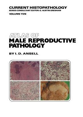预订 atlas of male reproductive pathology