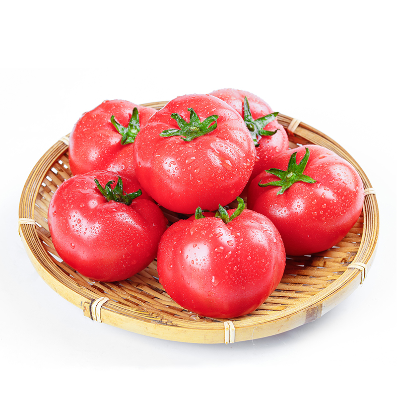 农达山 普罗旺斯西红柿 4.5斤装 番茄 新鲜蔬菜 产地直发