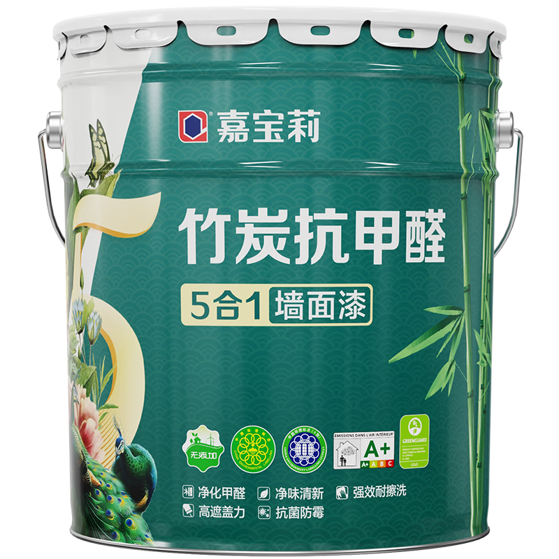 αCARPOLY̿ȩһǽ齺ڲɫùǽ滷Ϳ 25kgŵƷ|ͲϴΡ 329.76Ԫ()