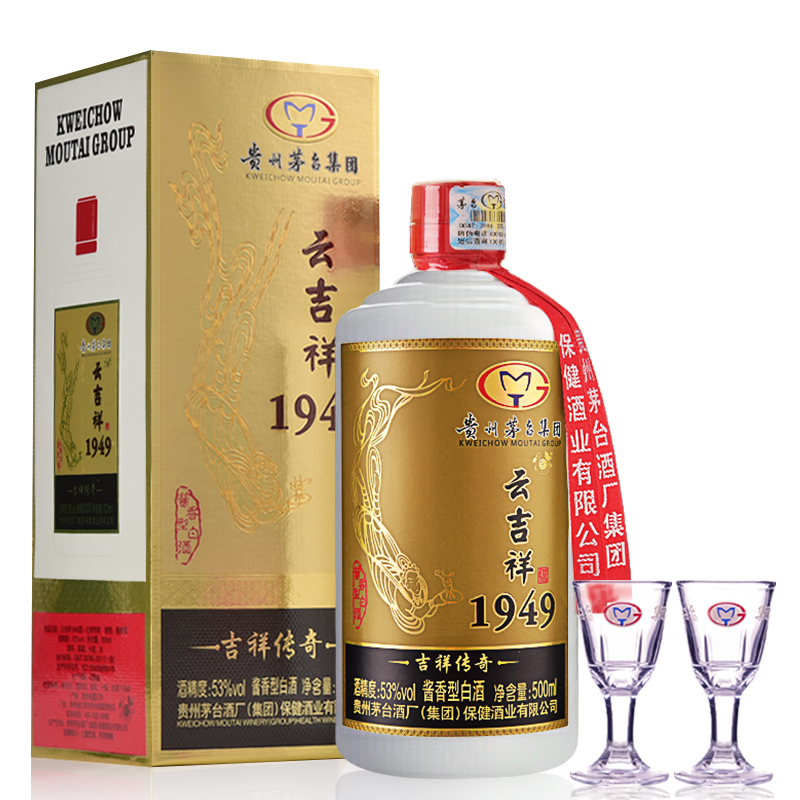 如何选购白酒？价格趋势与口感考量