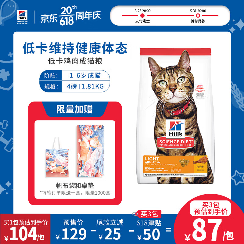 怎么看猫干粮的历史价格|猫干粮价格比较