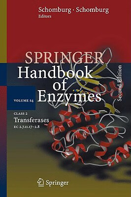 预订 class 2 transferases