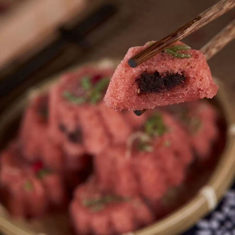 6g 定胜糕2包*20个