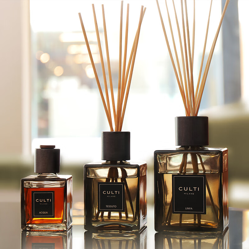 香薰家用室内卧室藤条香氛摆件小众闺蜜生日新婚礼物女 哲学家 1000ml