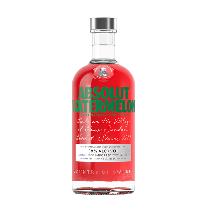 ���Է��ؼӷ��ؼӣ�Absolut Vodka����� ����ζ 700ml   181.4Ԫ��2��(��90.7Ԫ/��)