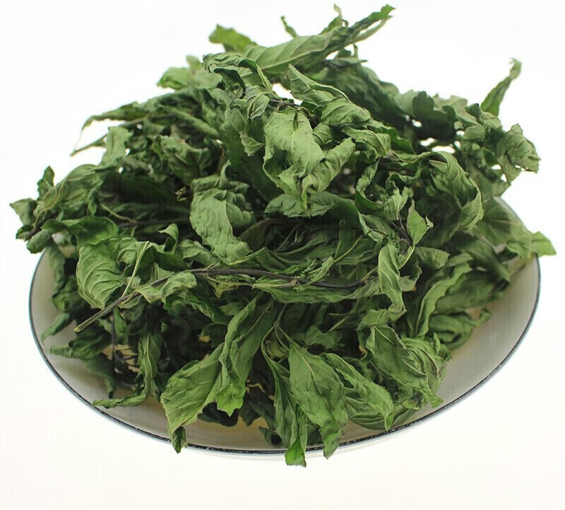 新食道河南特产小叶紫梗干香菜留兰香土薄荷香花菜