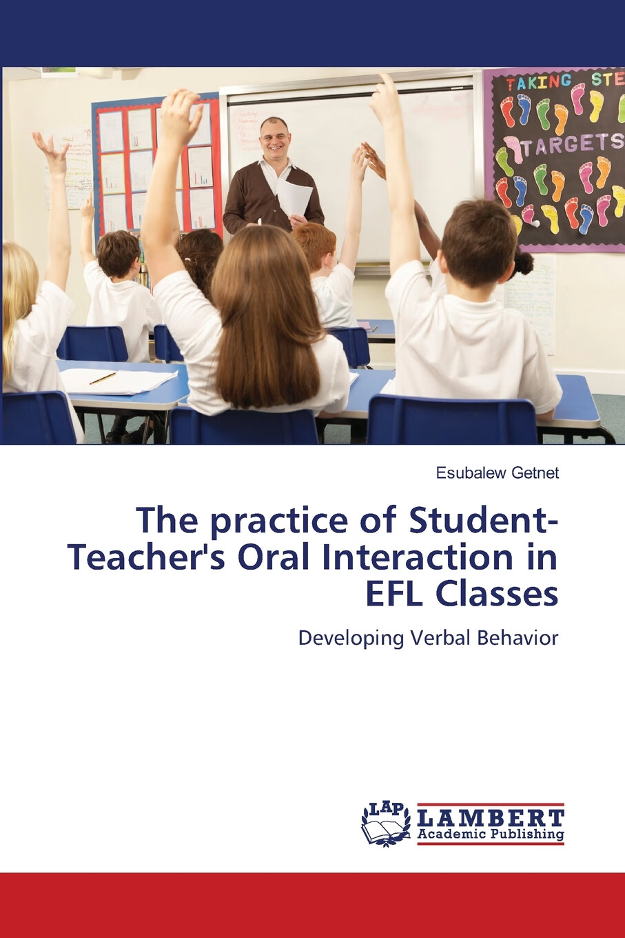 【预售 按需印刷】the practice of student-teacher s oral